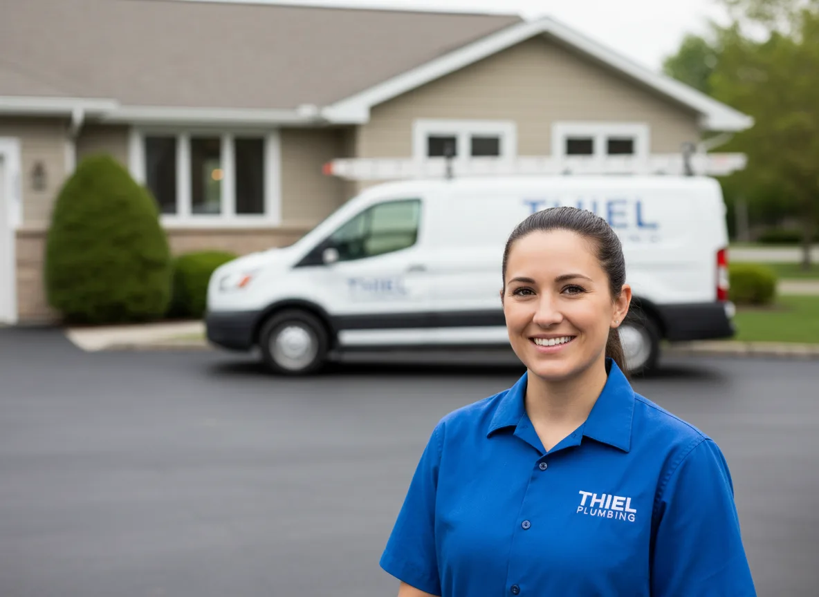 Plumber Yale, IA FAQs